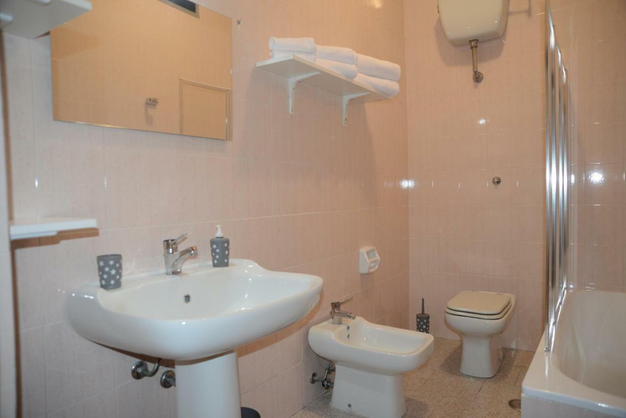 Casa Del Levante Otel Bari Dış mekan fotoğraf